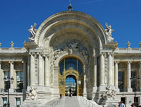 Petit Palais Museum